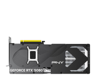 PNY GeForce RTX 5080 16GB GDDR7 DLSS4 - 1318485 - zdjęcie 9